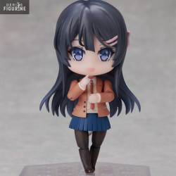 ロモノーソフ　フィギュア　女の人 ロモノーソフ フィギュア 女の人