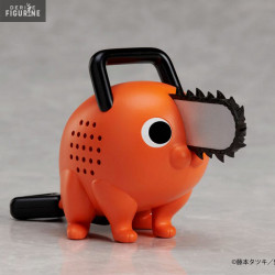 Chainsaw Man - Pochita...
