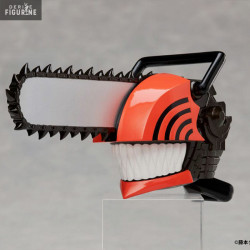 Chainsaw Man sound figure,...
