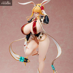 Taimanin Series - Figurine...
