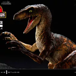 Jurassic Park - Figurine...