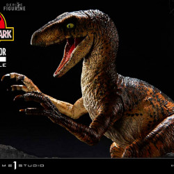 Jurassic Park -...