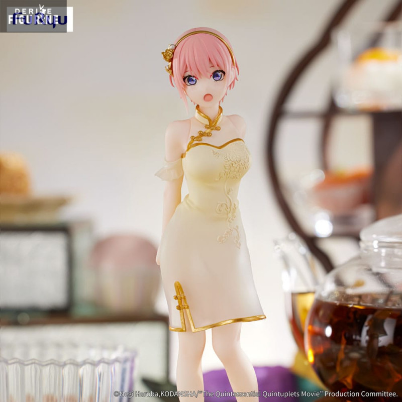 等身大168cm　フィギュア等 The Quintessential Quintuplets Ichika Nakano Figure Wedding