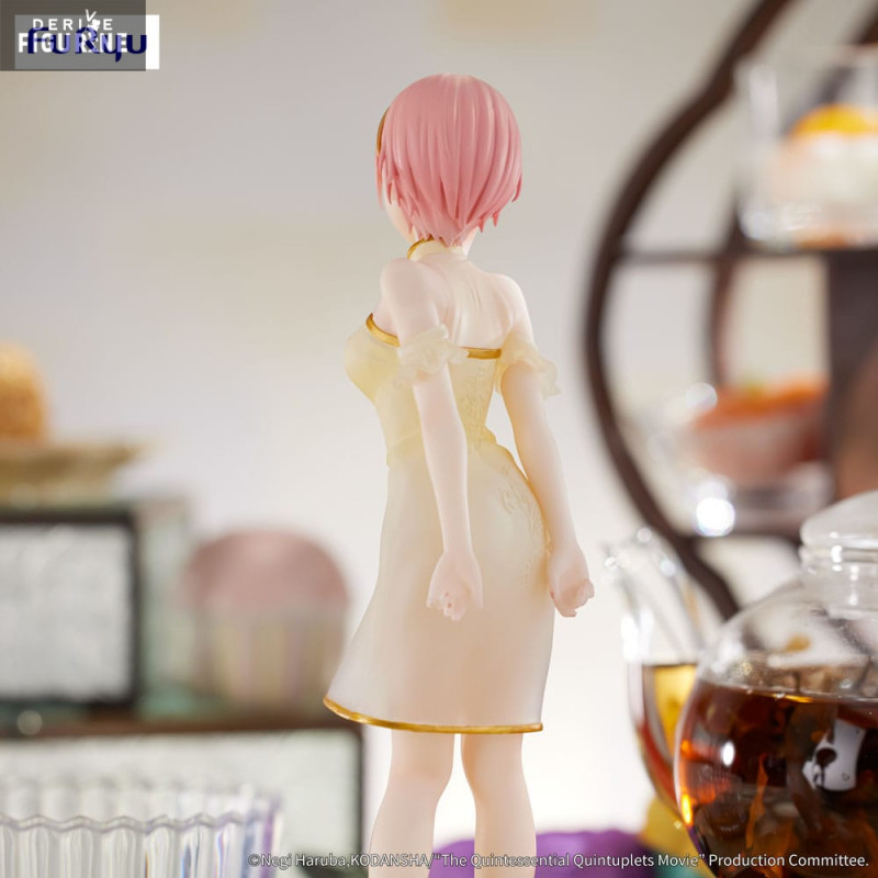 くうちゃんFES Quintessentialsフラワーエッセンス セット ichika-nakano-figure-china-