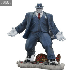 Marvel Comic - Figurine Mr....