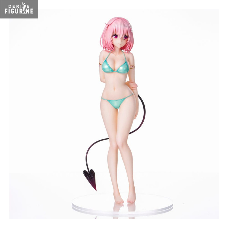 え*ー様 Momo Belia Deviluke フィギュア To Love-Ru Darkness Momo Belia Deviluke: The Magician Ver. 1