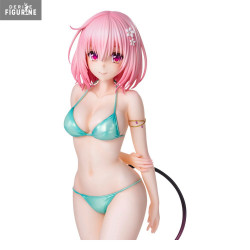 To Love-Ru Darkness - Momo...