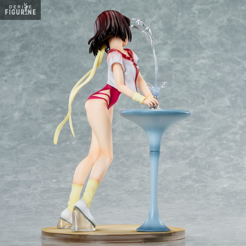 Noriko Takaya figure, 35th Anniversary - Gunbuster - Union Creative