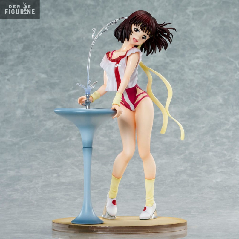コミック・アニメ Noriko Takaya Treasure Figure Collection Noriko Takaya figure, 35th Anniversary - Gunbuster - Union Creative