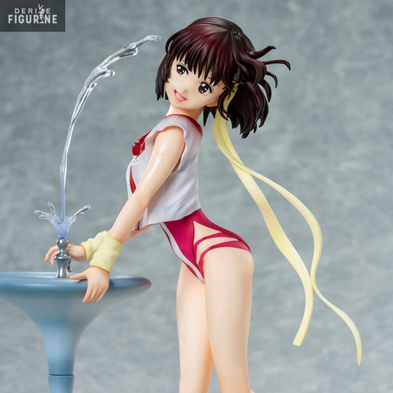 Noriko Takaya figure, 35th Anniversary - Gunbuster - Union