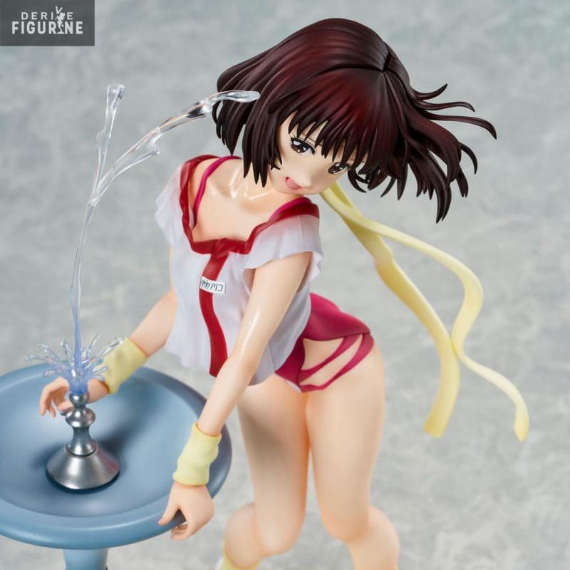Noriko Takaya figure, 35th Anniversary - Gunbuster - Union Creative
