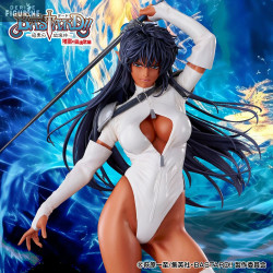 Bastard!! - Arshes Nei figure