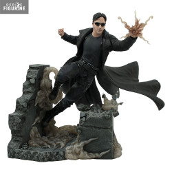 The Matrix - Figurine Neo,...