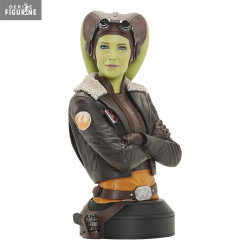 Star Wars, Ahsoka - Hera...