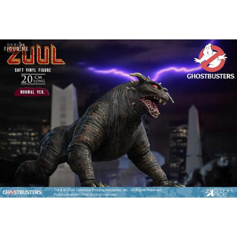 妖怪人間ベム CREATURE SOFT-VINYL 1990 Tsuburaya Ultraman Barangas Soft Vinyl Sofubi Kaiju