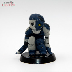 Death Note - Figurine de...