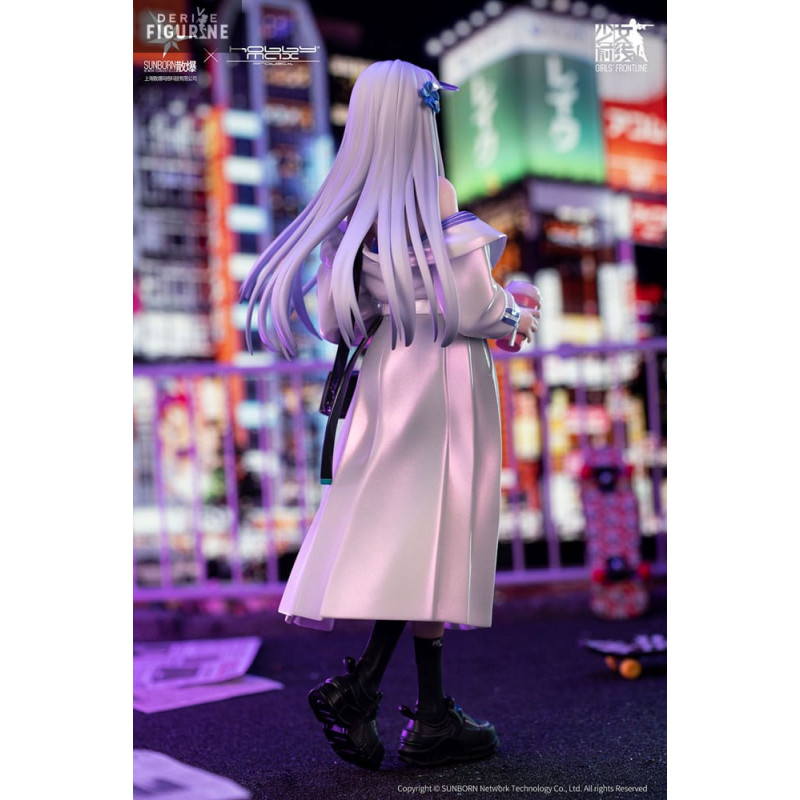 Girls Frontline - 416...