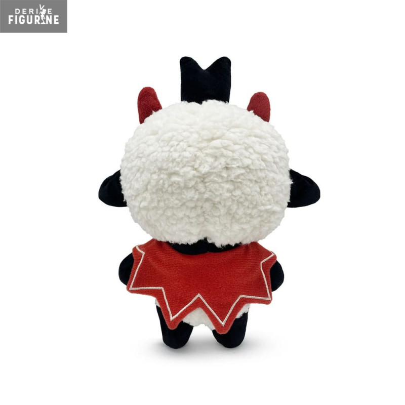 PREORDER - Cult of the Lamb...