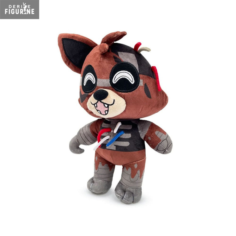 その他 FOXY Ignited Foxy plush - Five Nights at Freddy's - Youtooz
