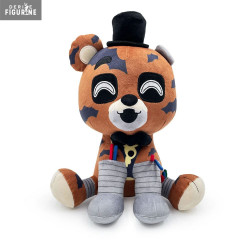 FNAF Orville Peluche  Jouets en peluche fantaisie - Peluches Fantasía