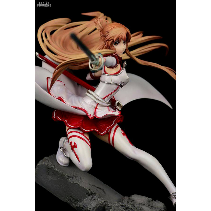 Sword Art Online - Asuna...
