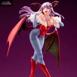 Darkstalkers - Figurine...