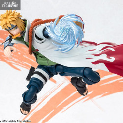 Naruto Shippuden - Minato...