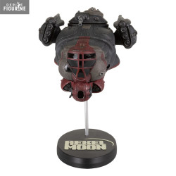 Rebel Moon - Figurine...