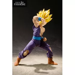 Dragon Ball Z - Figurine de...