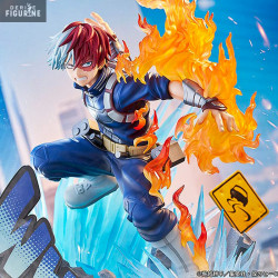 My Hero Academia - Shoto...