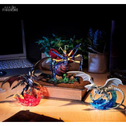 レア！ DEBONAIR ORCINUS 60スケール Hyperspatial Black Red Hole | Duel Masters Wiki | Fandom