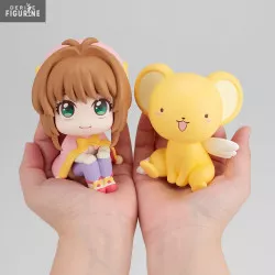 Card Captor Sakura Clear...