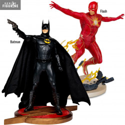 DC Comics - The Flash (Ezra...