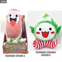 Peluche Overwatch au choix...