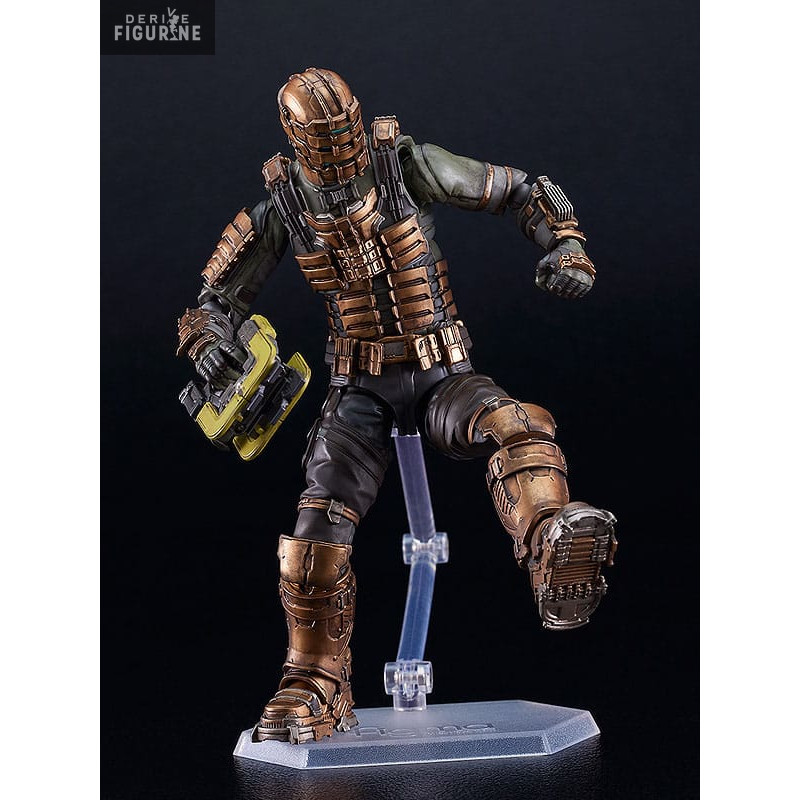 figma アイザック・クラーク 「Dead Space」 Amazon | figma Dead Space アイザック クラーク ノンスケール