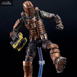 Dead Space - Figurine Isaac...
