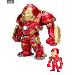Marvel Avengers L'Ère...