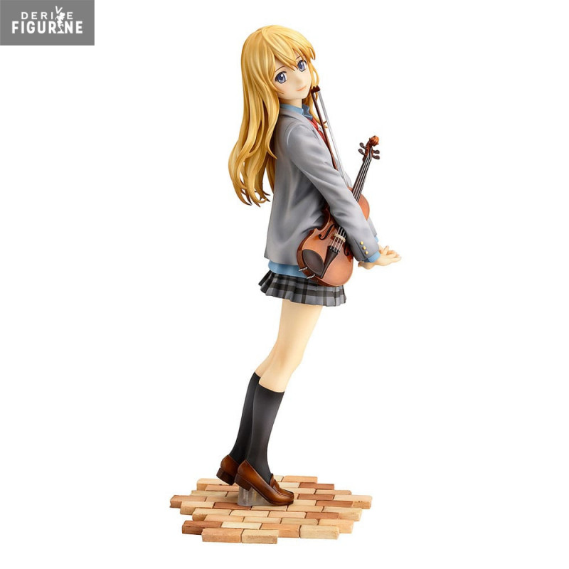 Your Lie In April -...