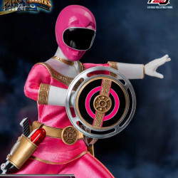 PRÉCOMMANDE - Power Rangers...