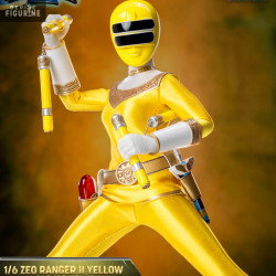 PREORDER - Power Rangers...
