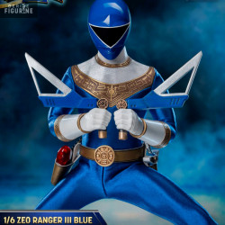 PREORDER - Power Rangers...