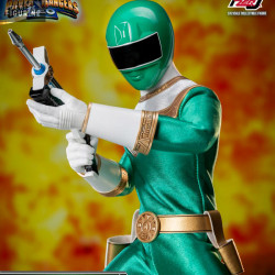 PRÉCOMMANDE - Power Rangers...