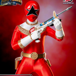 PRÉCOMMANDE - Power Rangers...