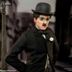 PREORDER - Charlie Chaplin...