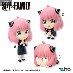Spy x Family - Figure Anya...
