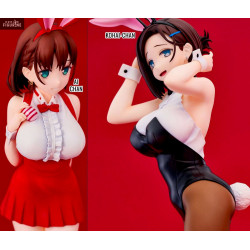 Tawawa on Monday - Figurine...