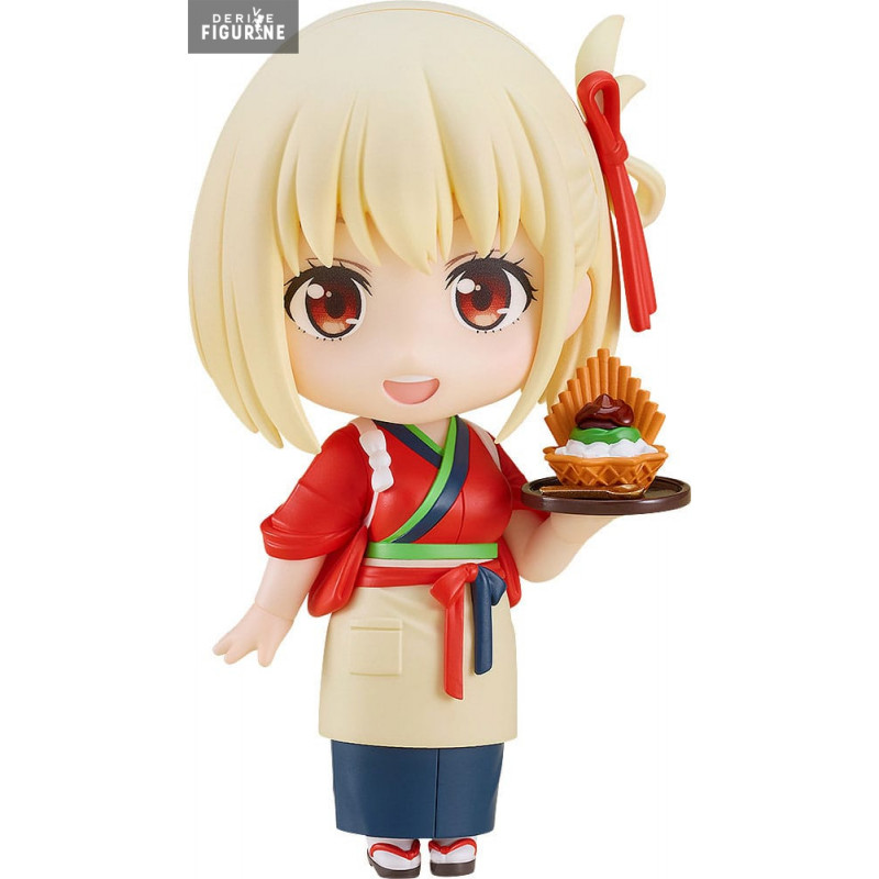 Lycoris Recoil - Chisato...