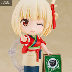 Lycoris Recoil - Chisato...