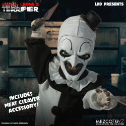 PREORDER - Terrifier -...