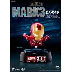 Marvel - Iron Man Mark III...